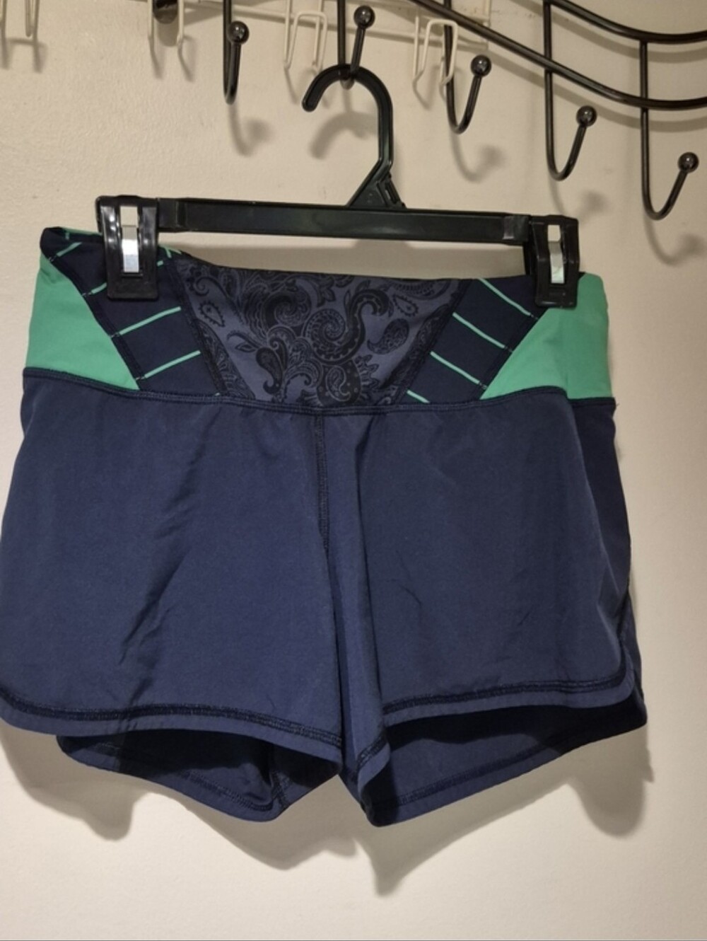 Lululemom Ladies Shorts